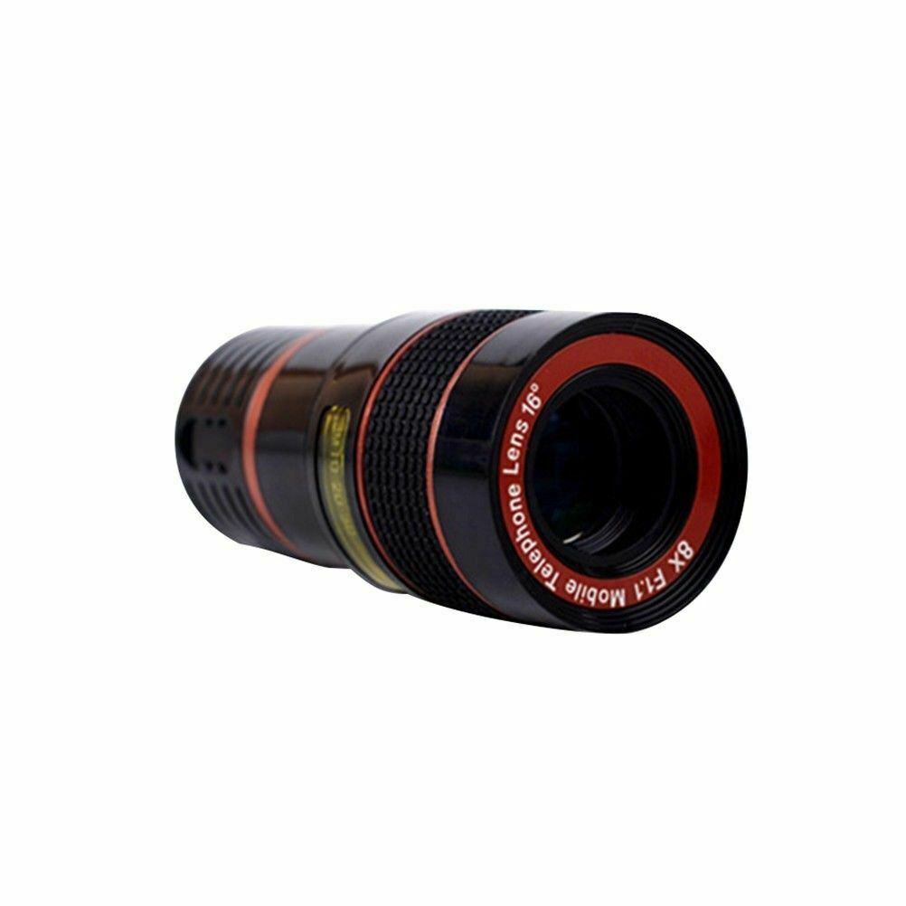 Telescope Camera Lens For Universal Mobile Cell Phone